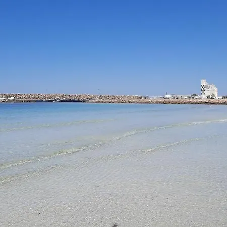 Fronte Mare Апартаменты