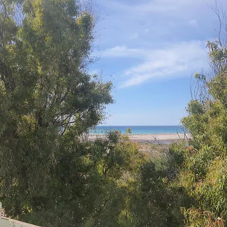 Fronte Mare Апартаменты *