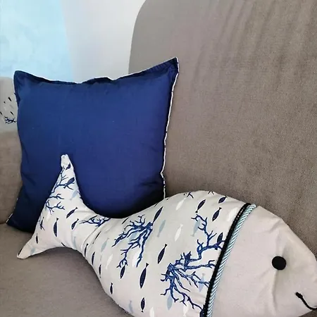 Fronte Mare Апартаменты