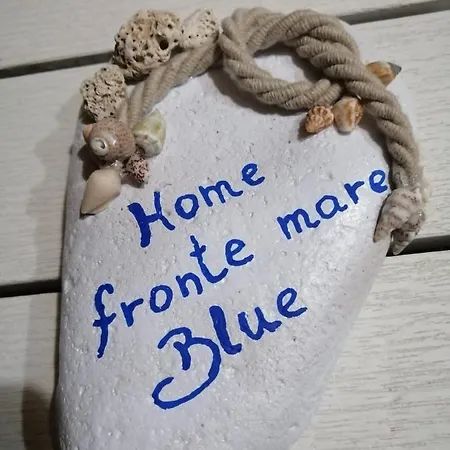Fronte Mare * Торре-Сан-Джованни-Удженто