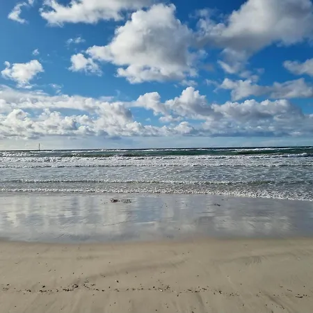 Fronte Mare * Торре-Сан-Джованни-Удженто