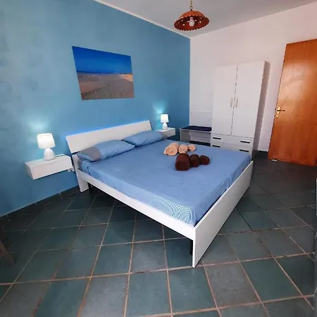 Fronte Mare Apartamento