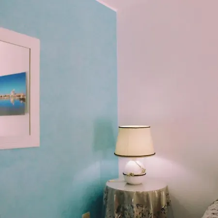 Fronte Mare Апартаменты *