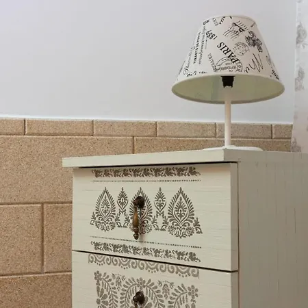 Fronte Mare * Торре-Сан-Джованни-Удженто