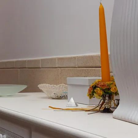 Fronte Mare Апартаменты