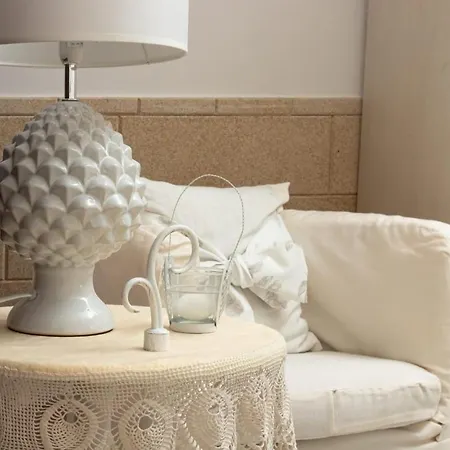 Fronte Mare Апартаменты *