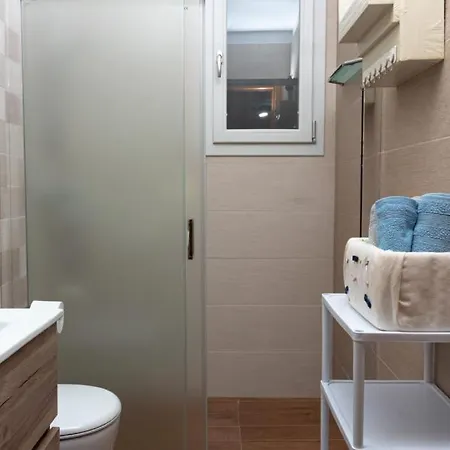 Apartamento Fronte Mare Torre San Giovanni