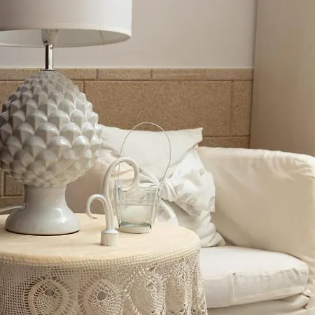 Fronte Mare Апартаменты *