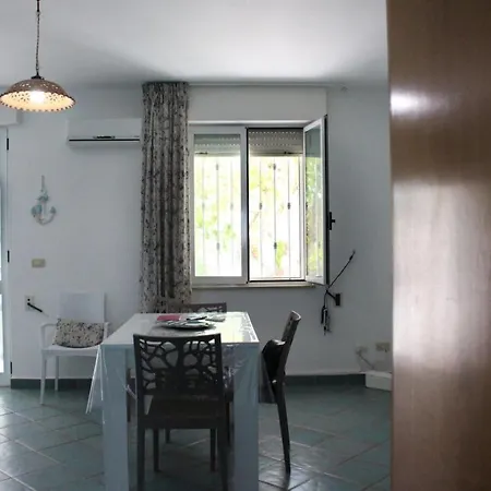 Fronte Mare Апартаменты *