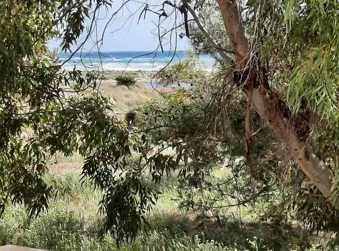 Fronte Mare Appartamento Torre San Giovanni Ugento