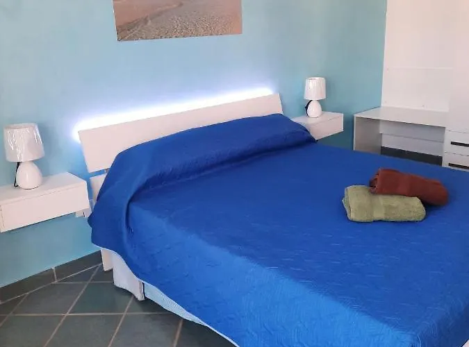 Appartamento Fronte Mare *