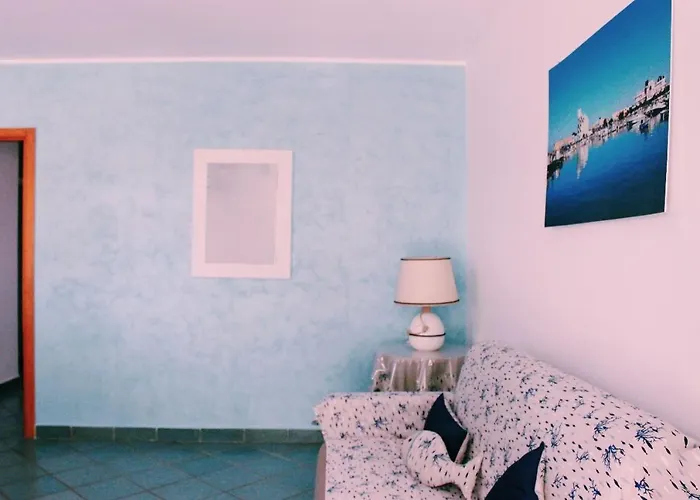 Fronte Mare Appartamento