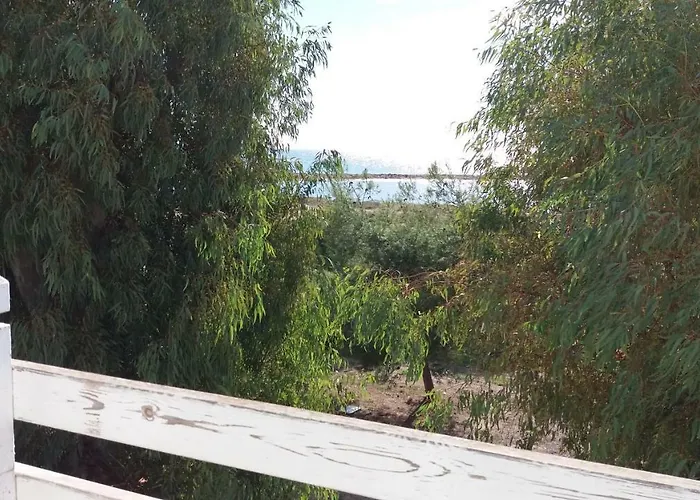 Fronte Mare Torre San Giovanni Ugento