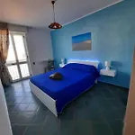 Fronte Mare Torre San Giovanni