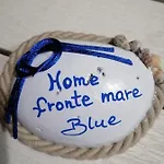 Fronte Mare Appartement Torre San Giovanni