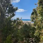 Fronte Mare Torre San Giovanni