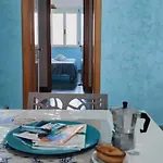 Appartement Fronte Mare Torre San Giovanni