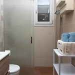 Appartement Fronte Mare Torre San Giovanni