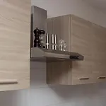 Appartement Fronte Mare Torre San Giovanni