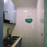 Fronte Mare Torre San Giovanni