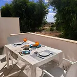 Fronte Mare * Torre San Giovanni