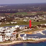 Appartement Fronte Mare Torre San Giovanni