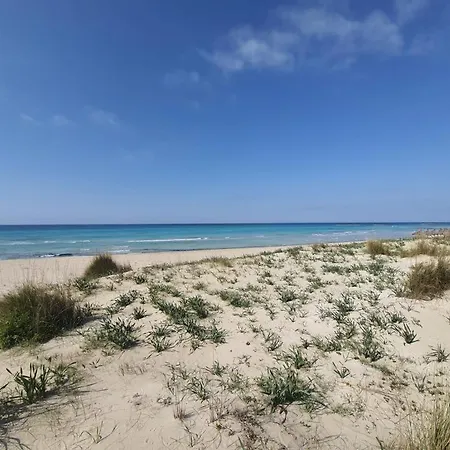 Fronte Mare Apartment