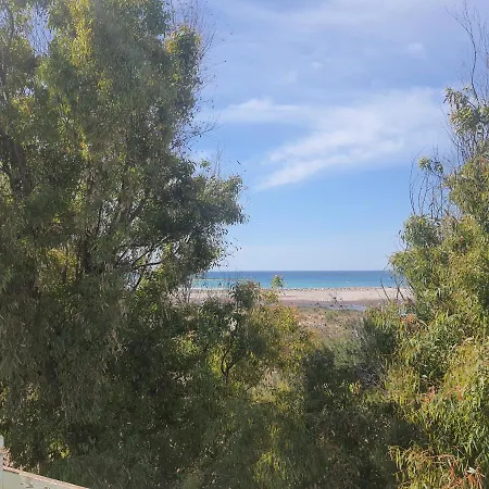 Fronte Mare Apartment *