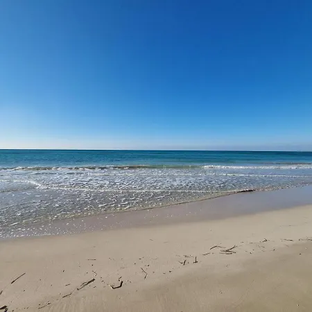 Fronte Mare Torre San Giovanni Ugento