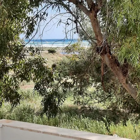 Fronte Mare Apartament Torre San Giovanni Ugento