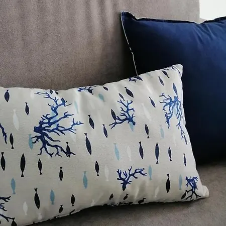 Apartament Fronte Mare Torre San Giovanni Ugento