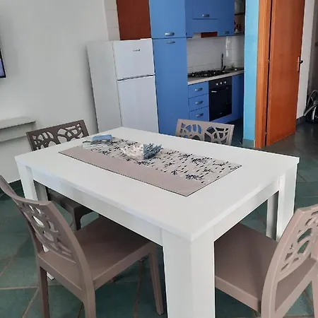 Fronte Mare Apartament