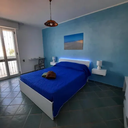 Apartament Fronte Mare