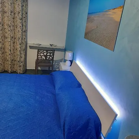 Fronte Mare Apartament