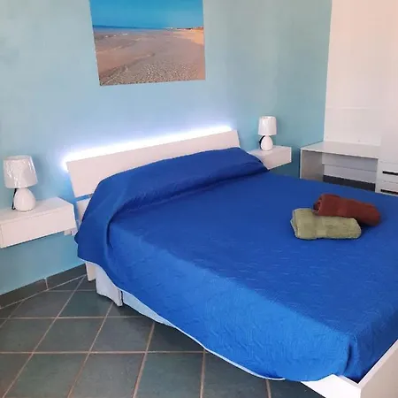 Apartament Fronte Mare *