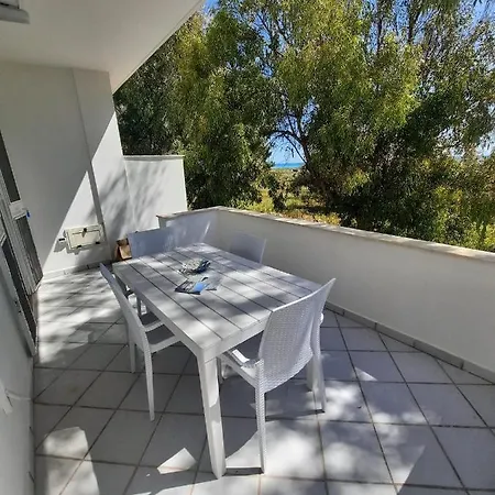 Fronte Mare Apartament *