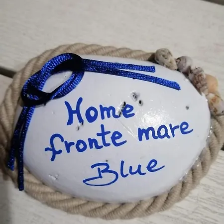 Fronte Mare 公寓 托雷圣乔万尼乌