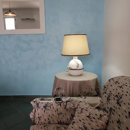 Apartament Fronte Mare