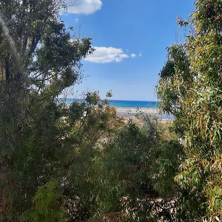 Fronte Mare Torre San Giovanni Ugento