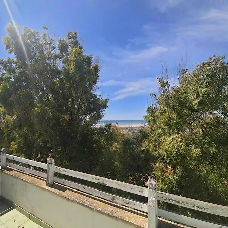 Fronte Mare * Torre San Giovanni Ugento