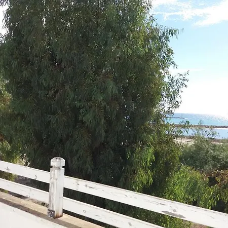 Fronte Mare * Torre San Giovanni Ugento