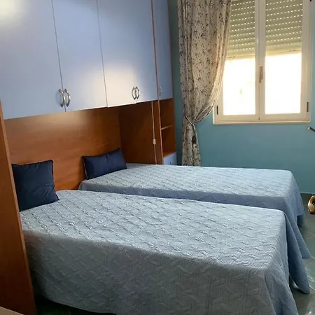 Fronte Mare * Torre San Giovanni Ugento