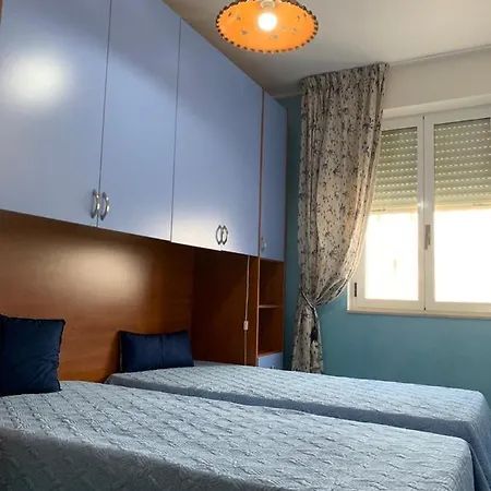 Fronte Mare Apartament