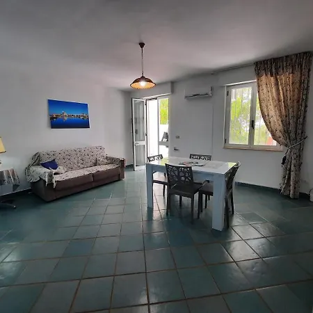 Fronte Mare Torre San Giovanni Ugento