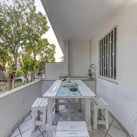 Fronte Mare Apartament