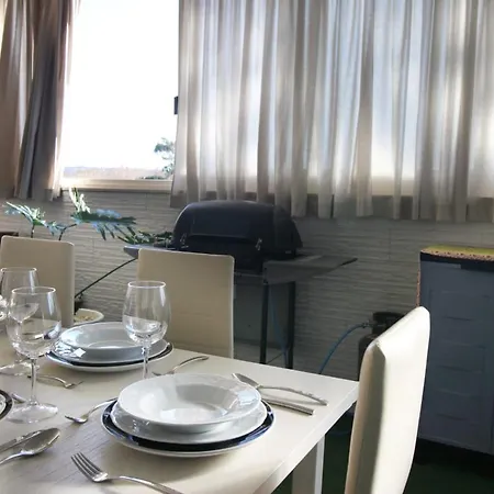 Fronte Mare Apartment *