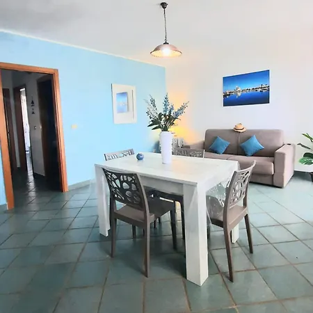 Fronte Mare Apartment