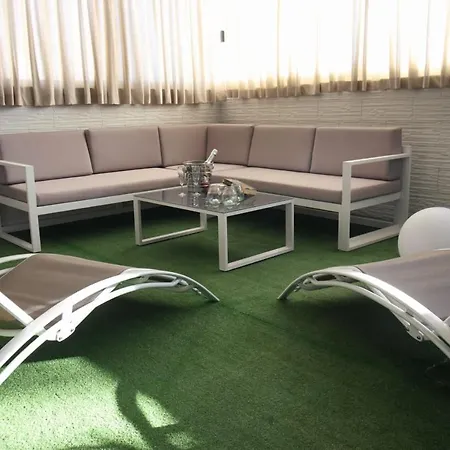 Apartment Fronte Mare
