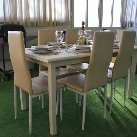 Apartment Fronte Mare Torre San Giovanni Ugento