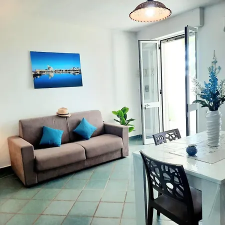 Fronte Mare Apartment *